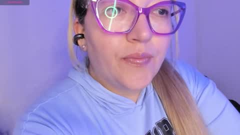 Nataly online show from March 1, 8:13 pm