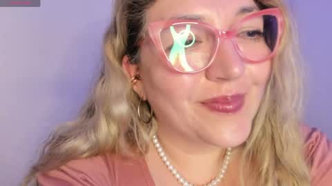 Nataly online show from April 17, 9:50 pm