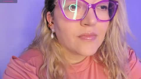 Nataly online show from March 7, 7:47 pm