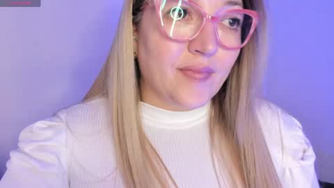 Nataly online show from March 31, 6:52 pm