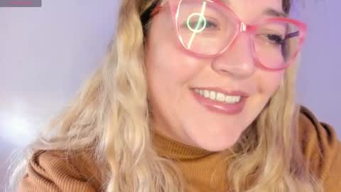 Nataly online show from April 13, 6:12 pm