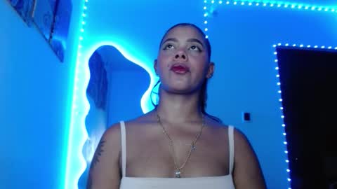 NATY COXX online show from February 23, 4:58 am