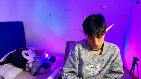 Fernanda online show from March 12, 1:15 pm