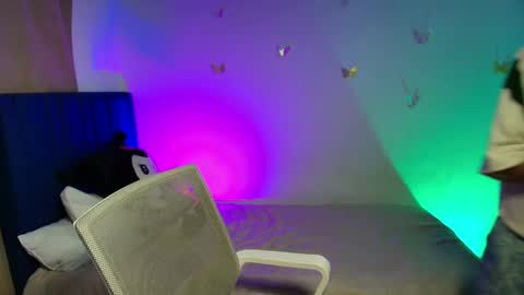 Fernanda online show from February 17, 9:03 pm