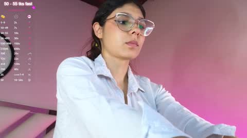 Naty Saenz online show from February 24, 3:31 pm