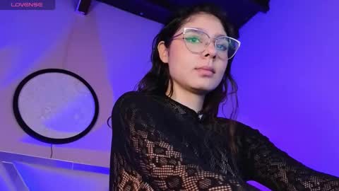 Naty Saenz online show from October 15, 9:54 am