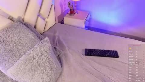 Naty Saenz online show from November 12, 10:17 am