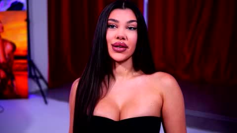 Naty online show from November 26, 10:45 am