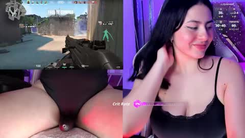 Naty online show from November 14, 10:11 pm