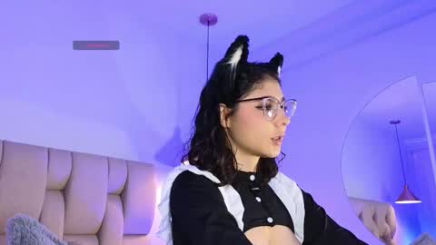 Natalia  online show from February 5, 9:35 am