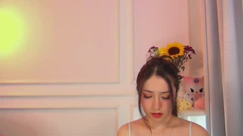 IG nattichips online show from February 26, 12:25 am