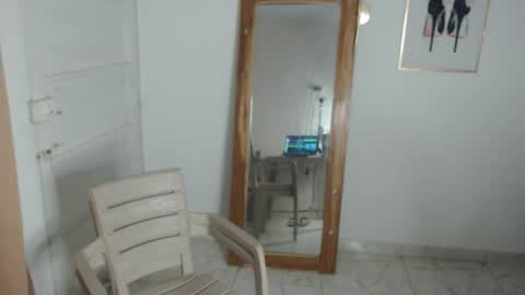 Stella Mcqueen online show from April 15, 10:32 pm