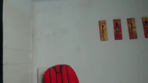 Stella Mcqueen online show from February 9, 1:03 pm