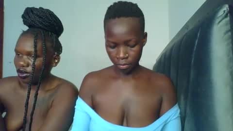 naughttie_mae online show from March 21, 9:14 am