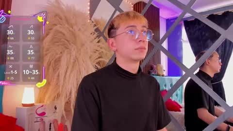 Christopher  Chris online show from January 14, 2:14 pm