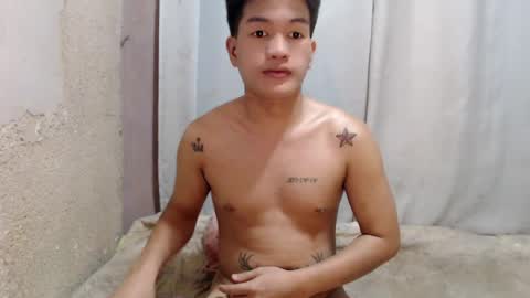 naughty_angelo online show from July 18, 10:50 am
