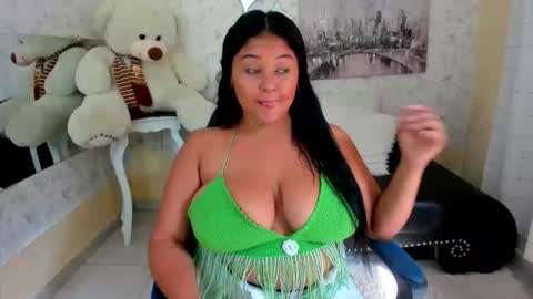 Zoe online show from March 20, 8:14 pm