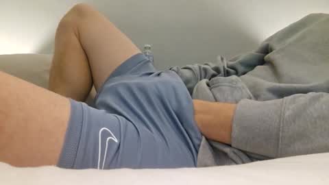 Mr Curious online show from November 13, 8:55 pm