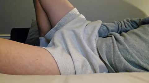 Mr Curious online show from February 10, 9:07 pm