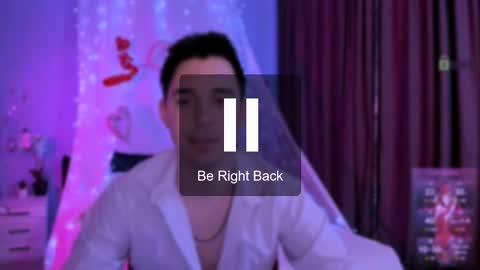 naughty_brandon online show from February 21, 12:35 am