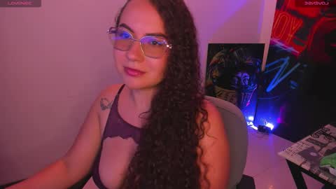 Megan online show from March 26, 5:13 am