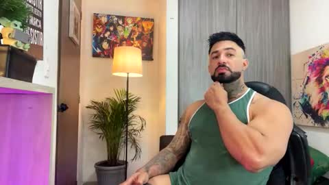 Miller online show from December 20, 10:00 am