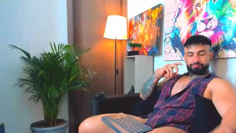 Miller online show from December 2, 10:24 am