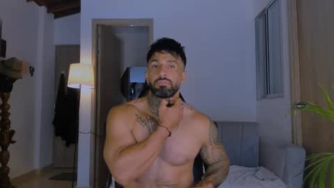 Miller online show from March 4, 12:55 pm