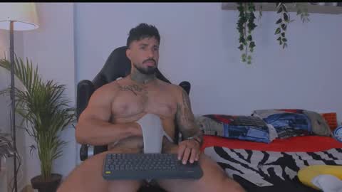 Miller online show from March 12, 7:58 pm