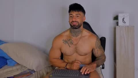 Miller online show from February 25, 2:15 pm