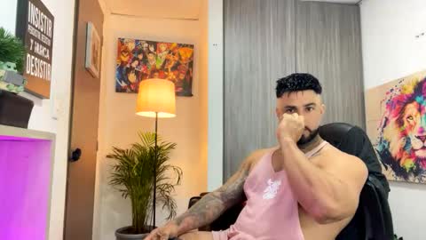 Miller online show from December 19, 8:10 am