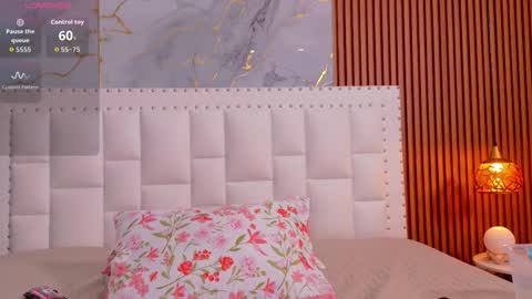 SASHA  online show from November 4, 12:45 am