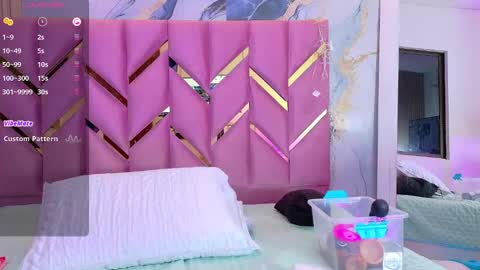 SASHA  online show from September 11, 2:57 am