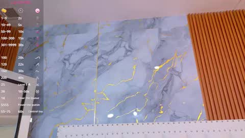 SASHA  online show from September 28, 7:34 pm