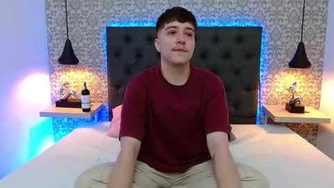 VIC online show from January 16, 12:14 pm