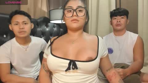 francisxxx online show from October 7, 5:42 pm