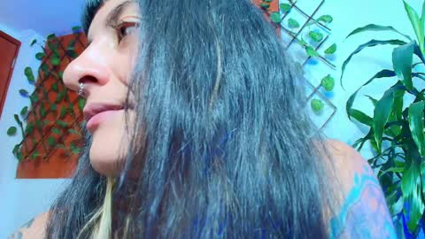 Kitten online show from April 7, 5:37 pm