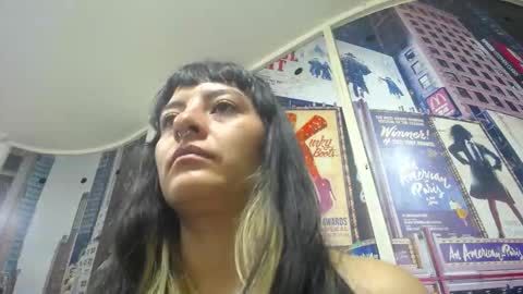 Snapshot of naughty_kittenm chatting on September 15, 11:33 am Kitten online show from September 15, 11:33 am