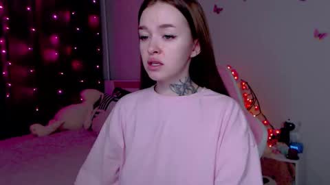 Mable online show from November 28, 1:02 am