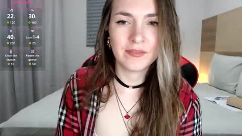 Ann online show from January 16, 2:42 am