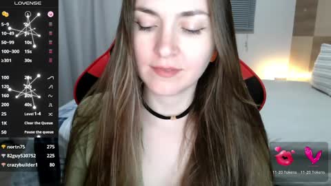 Ann online show from May 15, 2:31 am