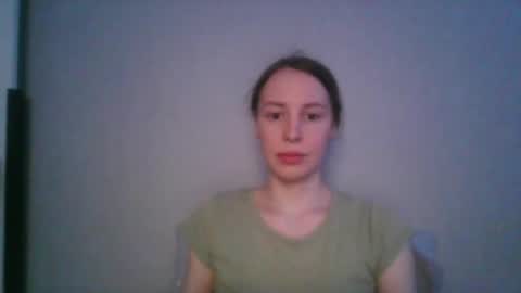 naughty_spark_ online show from April 19, 6:10 pm