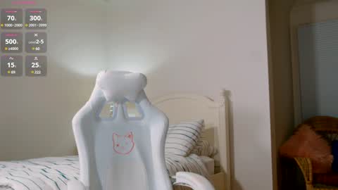 Tilly Mae online show from December 12, 1:21 am