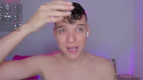 Noah online show from March 1, 11:03 am