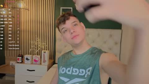 Noah online show from October 7, 3:46 am