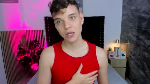 Noah online show from October 13, 11:45 am