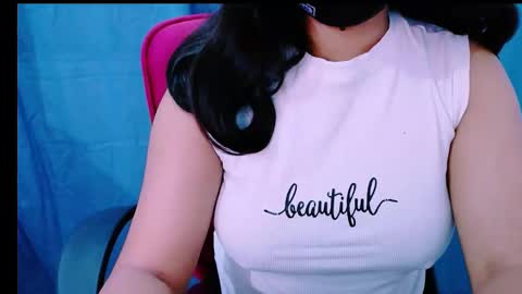 naughty_vani online show from April 1, 6:27 pm