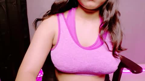 naughty_vani online show from March 17, 6:35 pm