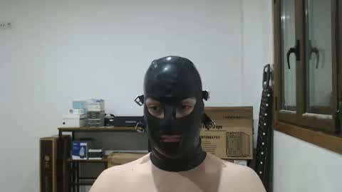 naughtyandperv online show from May 13, 8:46 am