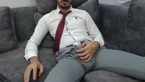 naughty pervert masterboy online show from September 13, 6:10 pm